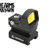 LEUPOLD DELTAPOINT PRO SIGHT REFLEX 2.5 MOA DOT