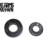 House Delta Ring Assembly w/ Handguard Cap & Barrel Nut