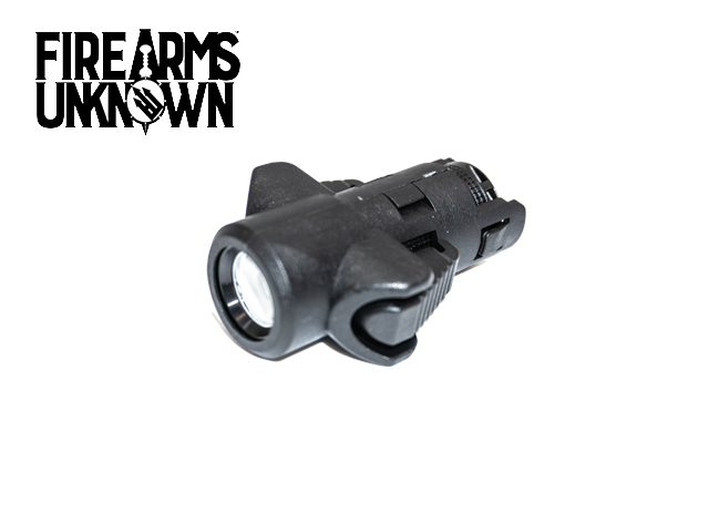 MCKFL | Integral Front Flashlight For MCK