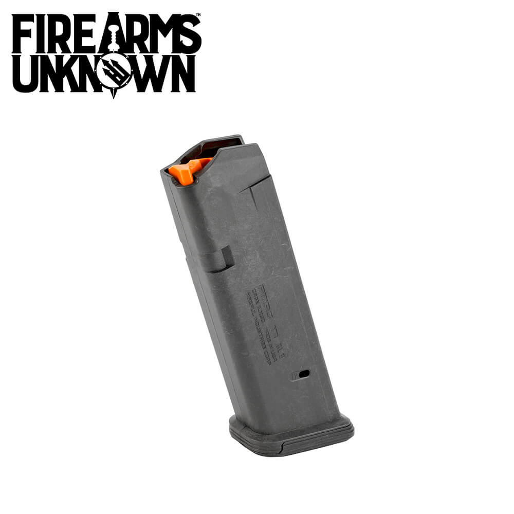 Magpul PMAG17 for Glock 17 17Rd