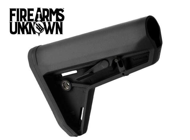 Magpul MOE SL Carbine Stock Mil-Spec