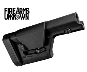 マグプル MAG672 ODG MAGPUL PRS SGEN3 実物 Magpul PRS® GEN3 Precision-Adjustable Stock | Big Tex Ordnance