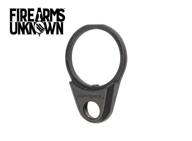 Magpul ASAP QD Ambidextrous Sling Attachment Point QD