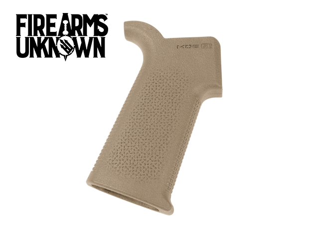 Magpul MOE SL Grip AR15