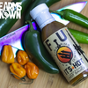 FU Hot Sauce (HOT)