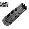 Strike Industries Triple Crown Compensator 5.56
