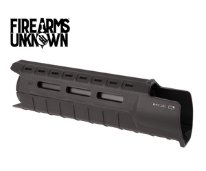MOE Magpul MOE M-LOK Carbine Length Handguard | AT3 Tactical