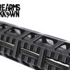 The Mail Voter, Upper AR15 Free Float 5.56  16" NIB BCG