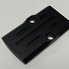 RMR Plate Black