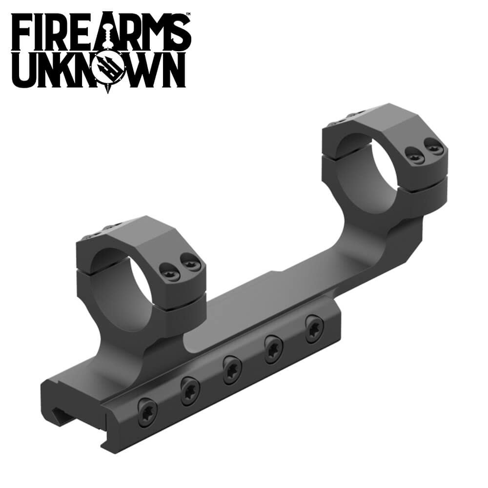 Leupold Mount Mark AR IMS