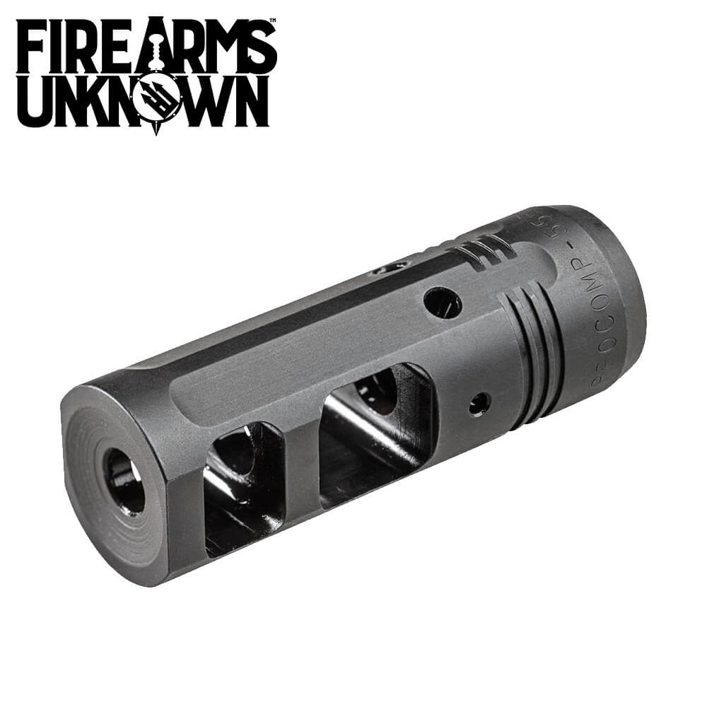 SureFire ProComp 556 Muzzle Brake AR15