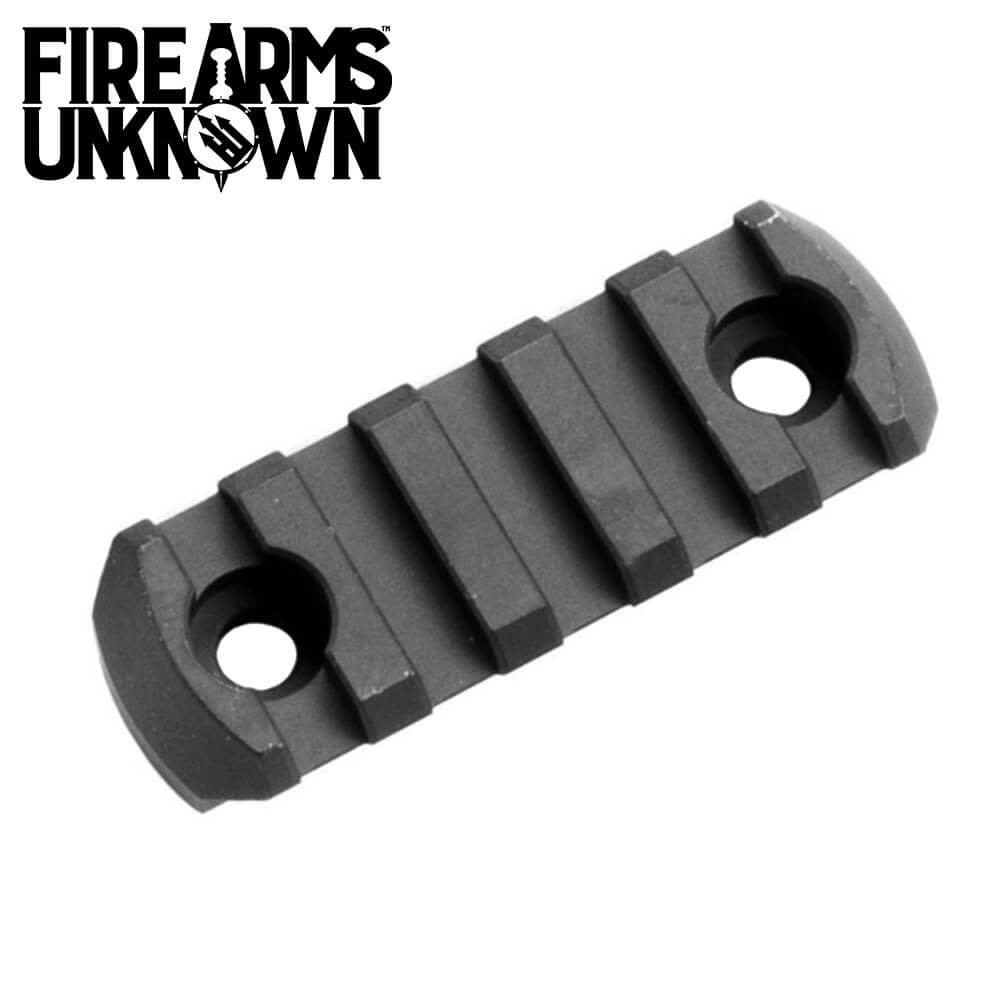 Magpul M-LOK Polymer Rail Section 5 Slots