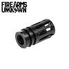 LBE Unlimited LBE AR15 Flash Hider Bird Cage