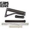 ACE AR15 Skeleton Complete Stock Assembly Kit