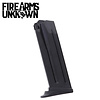HK USP9 Compact ,9MM, 13 RD, Ext. Floorplate Magazine