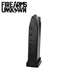 Heckler & Koch MAG P2000/USP40 Compact 40SW 12RD