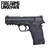 Smith & Wesson M&P Shield, 3.68", 9MM, EZ NTS Pistol