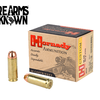 Hornady, Custom, 50 Action Express (50AE), 300 Grain, XTP Hollow Point, 20 Round Box