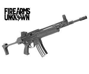 Arsenal SAM7SF-84E 7.62x39 16 Barrel - Firearms Unknown