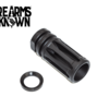 BCM A2X Flash Hider 1/2x28