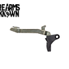 GLOCK OEM Trigger With bar G43