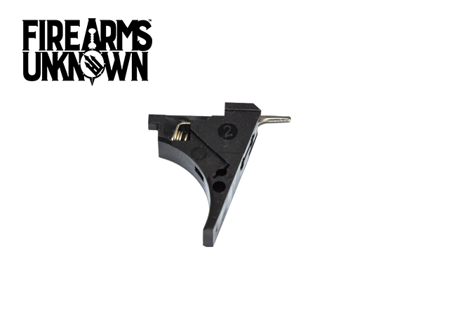 Glock OEM G43 Trigger Housing with Ejector