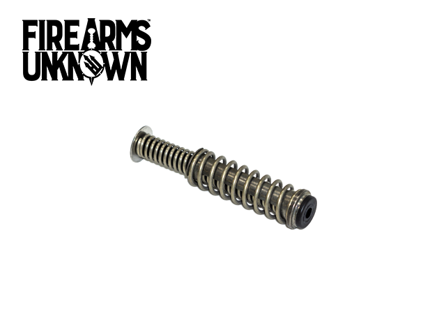 Glock OEM Recoil Spring Subcompact G43
