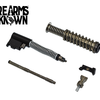 Glock G43 OEM Slide Parts Kit