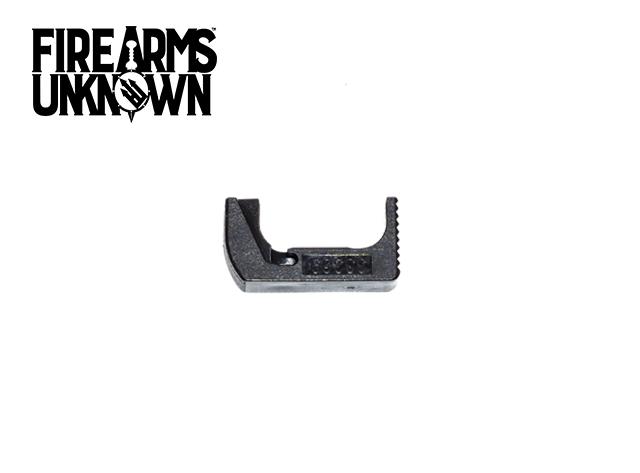 Glock OEM G43 Mag Catch Reversible