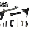 Glock OEM Lower Parts Kit