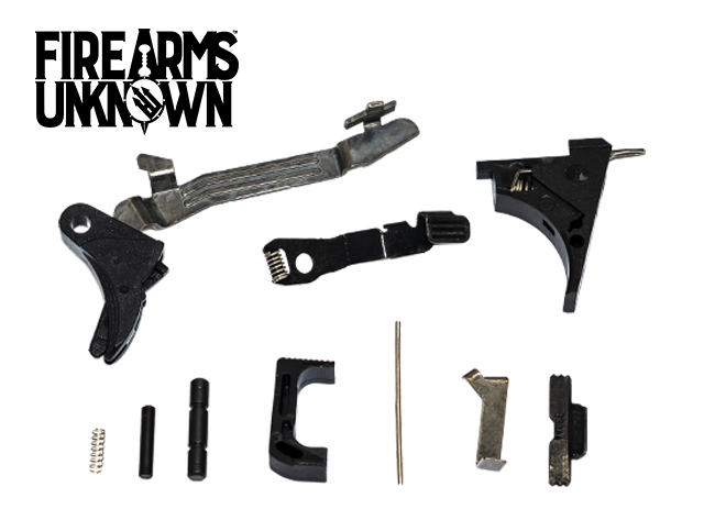 Glock OEM Lower Parts Kit