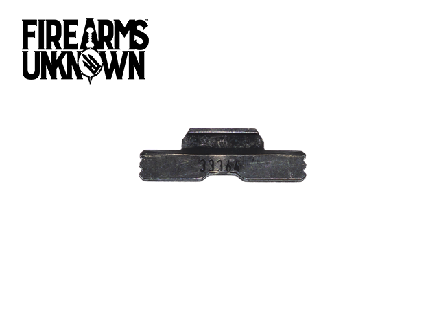 Glock OEM G43 Slide Lock