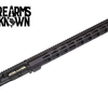 The Pelosifyre, Upper AR15 Free Float 5.56 16" Nib BCG