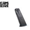 Sig Sauer, Magazine, 357 Sig/40 S&W, 12Rd, Fits P229, Blue