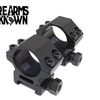 Riton Optics 1" Scope Rings, Low