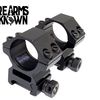Riton Optics 1" Scope Rings, 14MM Height Medium