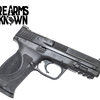 S&W,  M&P9 M2.0 9MM , 4.25" Pistol