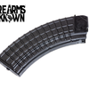 Arsenal AK Magazine, Polymer, 7.62x39, 30Rd, BLK