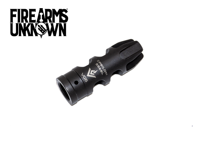 Aero Precision Muzzle Break VG6 Epsilon 5.56/.223