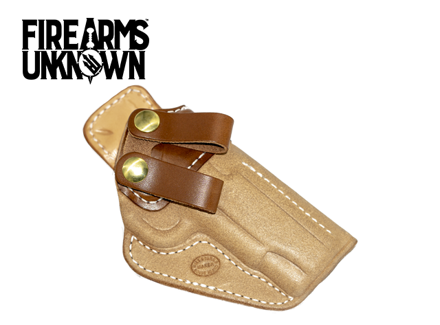 Milt Sparks Summer Special 2 IWB Holster,  1911 Commander