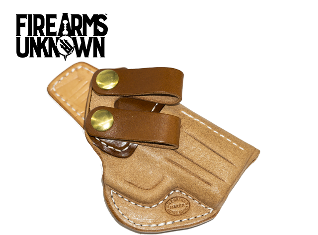 Milt Sparks Summer Special 2 IWB Holster,  Sig Sauer P365