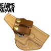 Milt Sparks Summer Special 2 IWB Holster,  G19