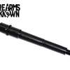 Blitzkrieg Tactical 7.5" 4150 QPQ 5.56 Pistol Length Barrel