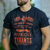 Tree of Liberty Shirt