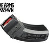 Ruger BX-15 10/22, 22 LR, 15 RD, Black Magazine