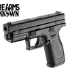 Springfield Armory Defender XD 9mm Black 4" 16+1 Service Model