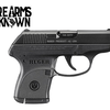 Ruger LCP 380ACP 2.75" BLK/BLK, 6 RD Pistol