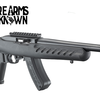 Ruger 22 Charger 22 LR 10" TB BLK 15RD Pistol