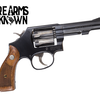 Smith & Wesson M10 Classic 38 S&W Spl +P 6Rd 4"