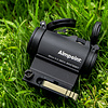 Aimpoint Micro H-2 Red Dot Sight, 2 MOA, Lever-Release 39mm